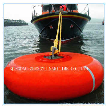 Foam Filled Floating Buoy